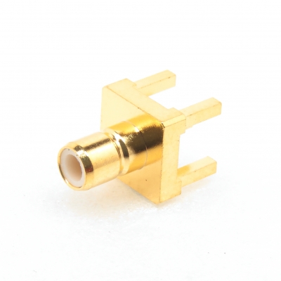 SMB Connector PCB Mount Jack
